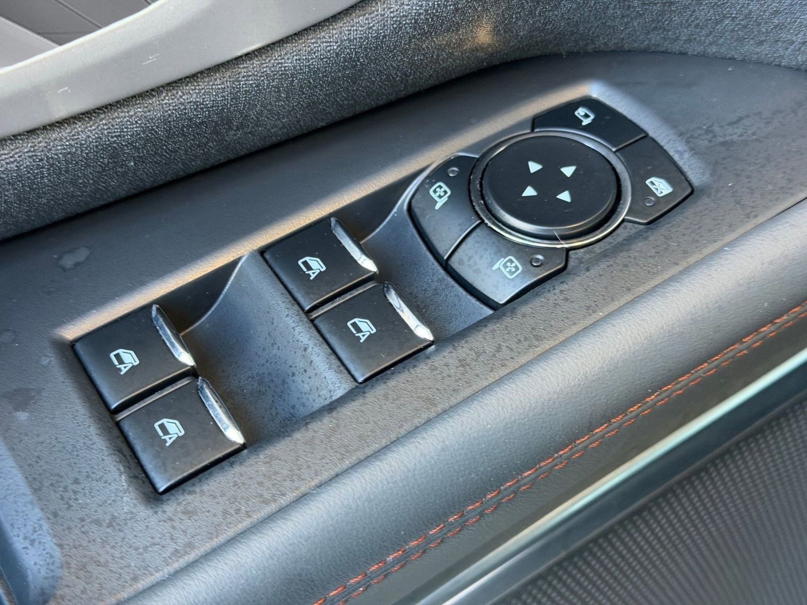 Certified 2025 Ford Expedition Max Active image 12