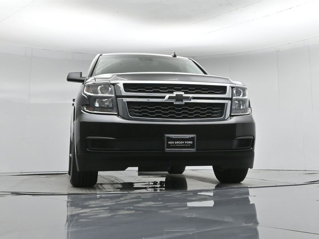 Used 2019 Chevrolet Tahoe LT image 50