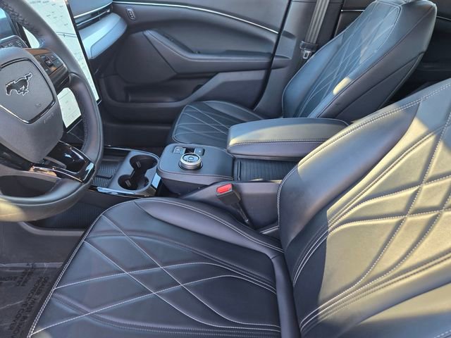 Certified 2023 Ford Mustang Mach-E Select image 12