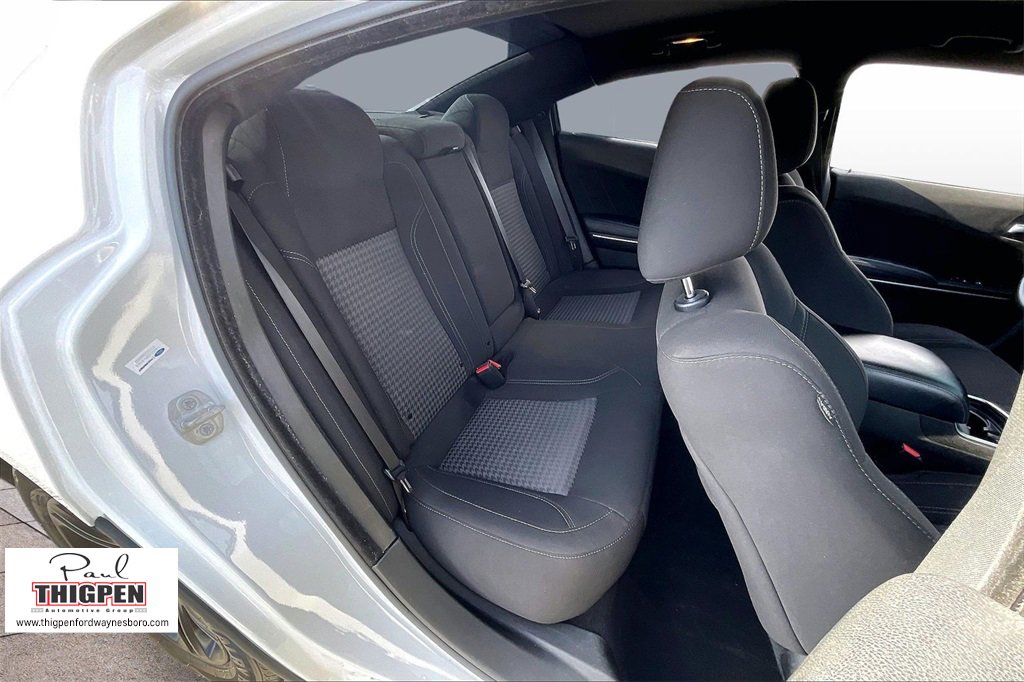 Used 2023 Dodge Charger SXT image 26