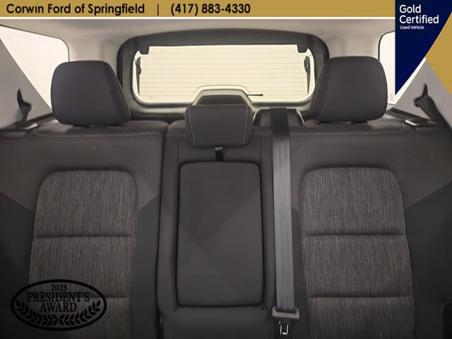 Certified 2023 Ford Bronco Sport Big Bend AWD/4WD image 21