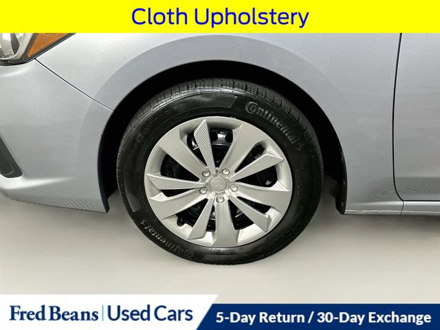 Used 2022 Subaru Impreza 2.0i AWD/4WD image 33