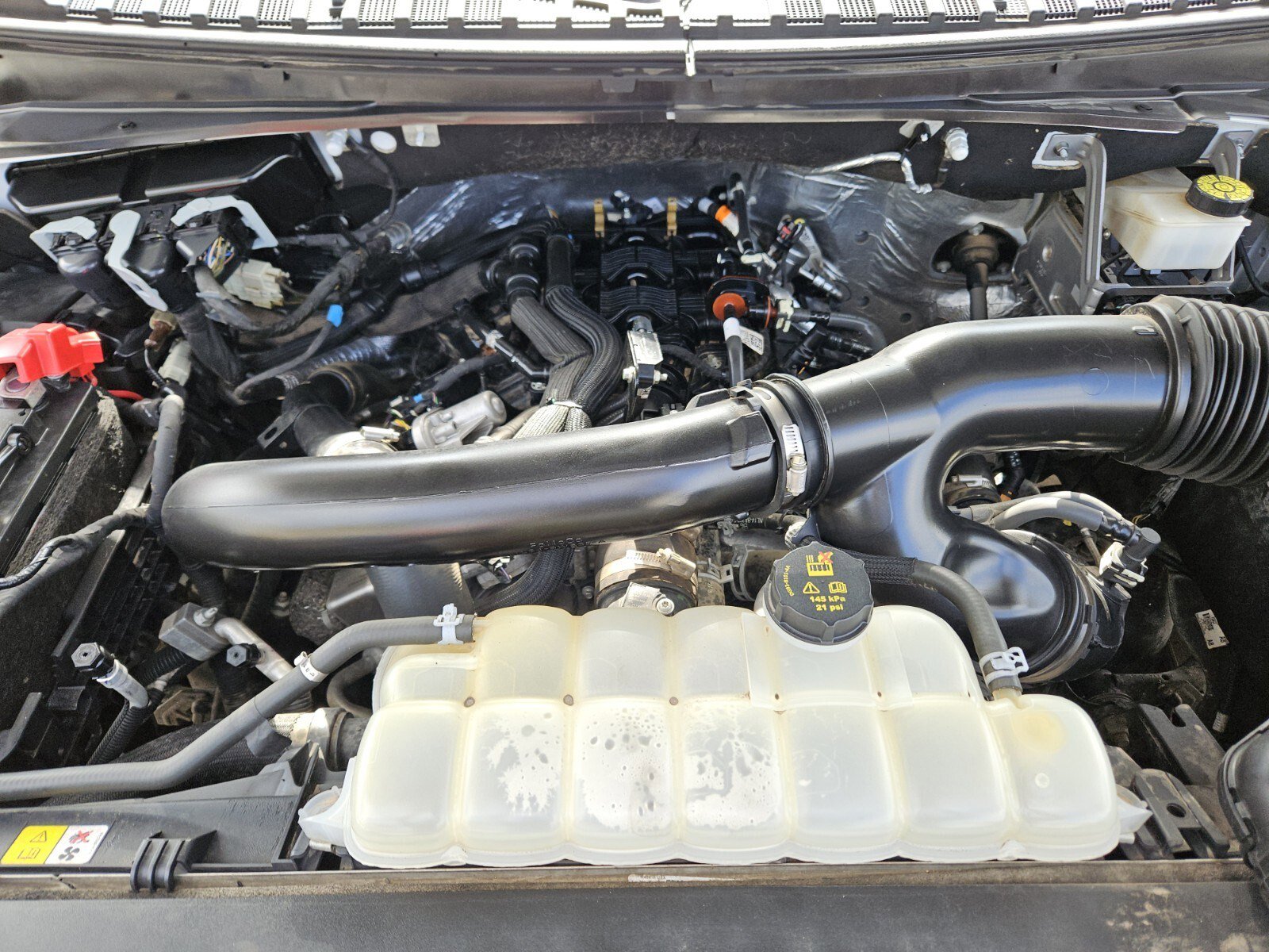 Certified 2023 Ford Expedition Max Limited image 33