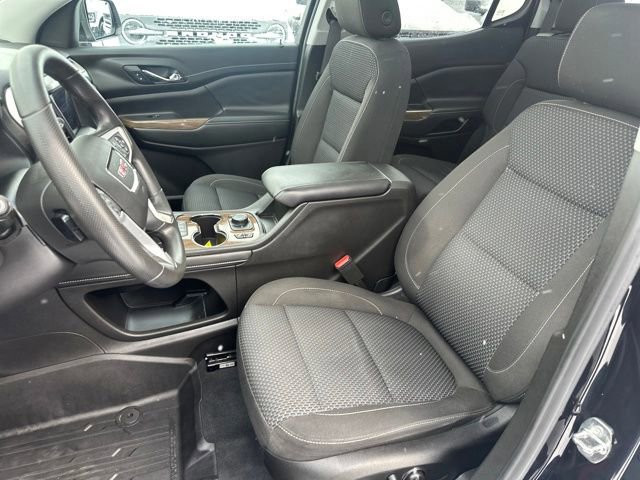 Used 2022 GMC Acadia SLE w/ Driver Convenience Package image 41