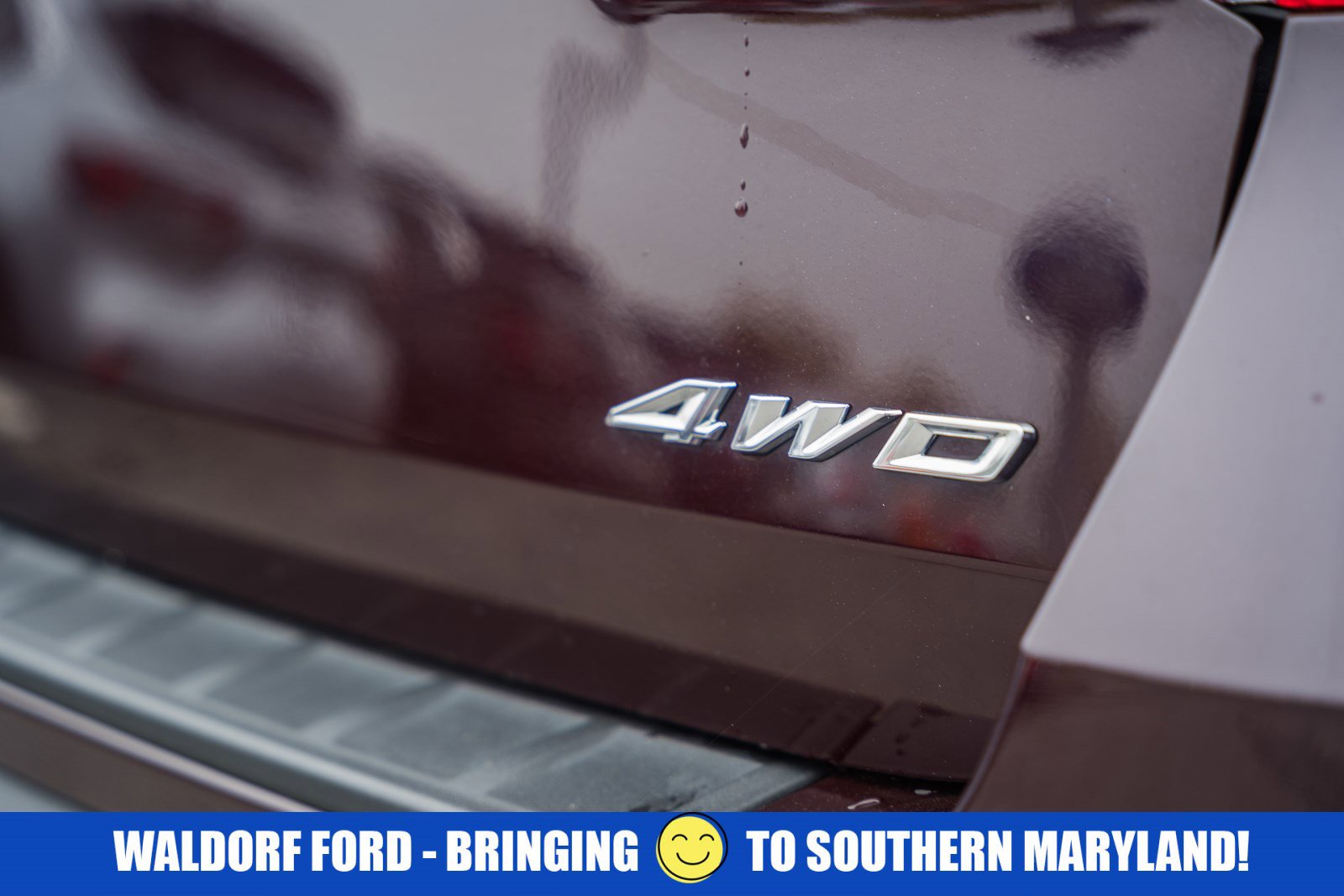 Certified 2023 Ford Explorer XLT w/ Equipment Group 202A image 13