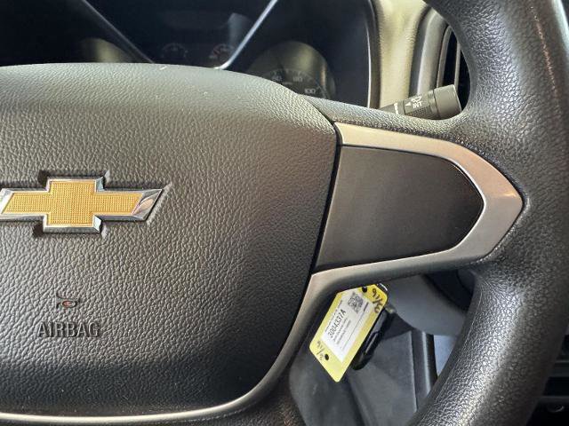 Used 2019 Chevrolet Colorado W/T w/ WT Convenience Package image 19
