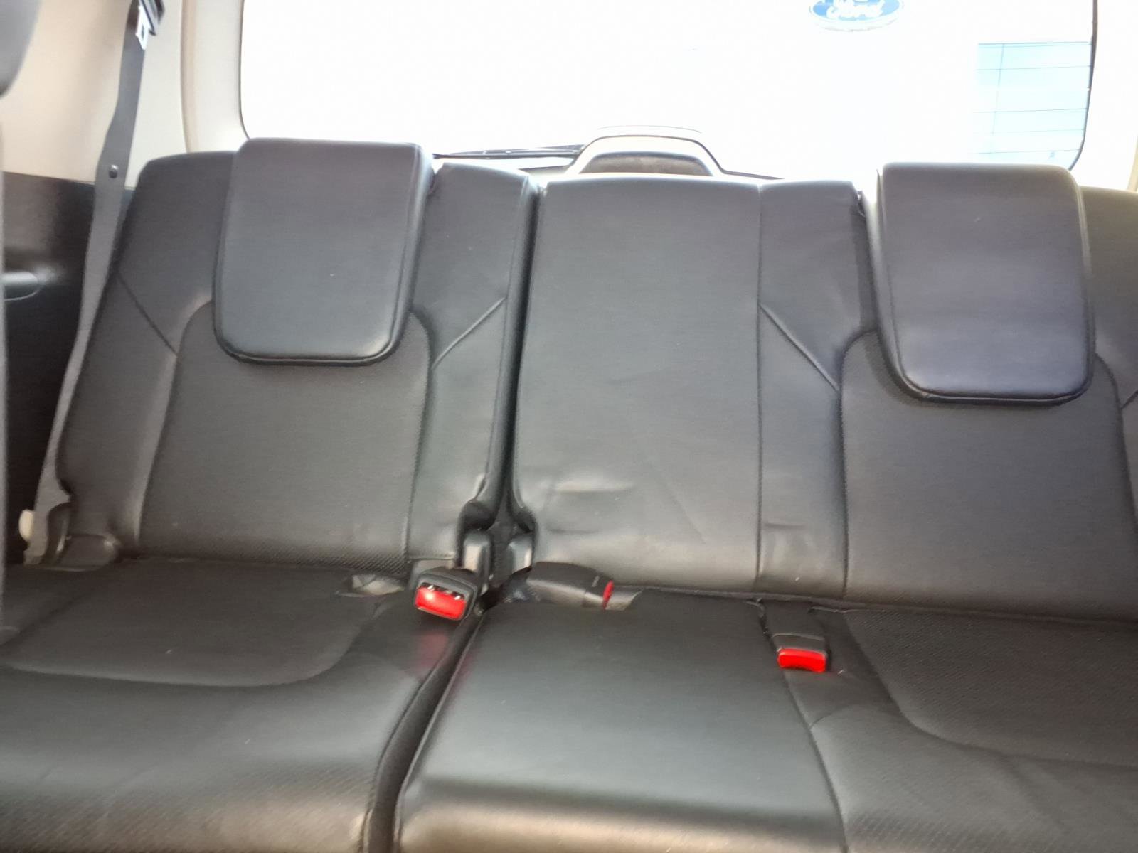 Used 2020 INFINITI QX80 Luxe w/ Proassist Package image 14