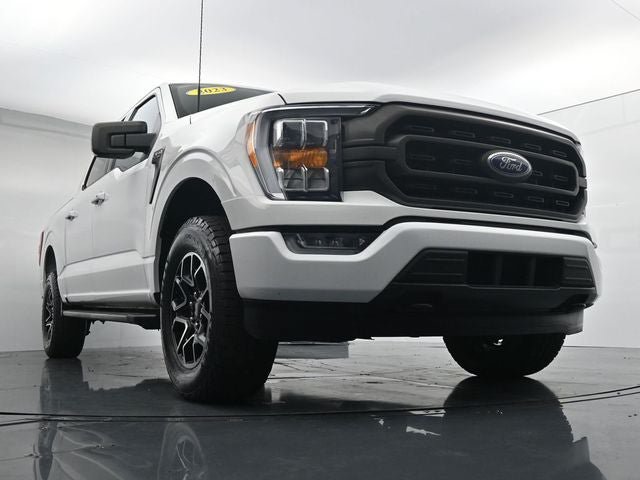 Certified 2023 Ford F150 XLT AWD/4WD image 32