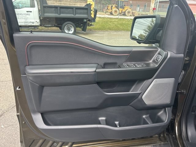 Certified 2023 Ford Bronco Sport Outer Banks w/ Tech Package AWD/4WD image 14