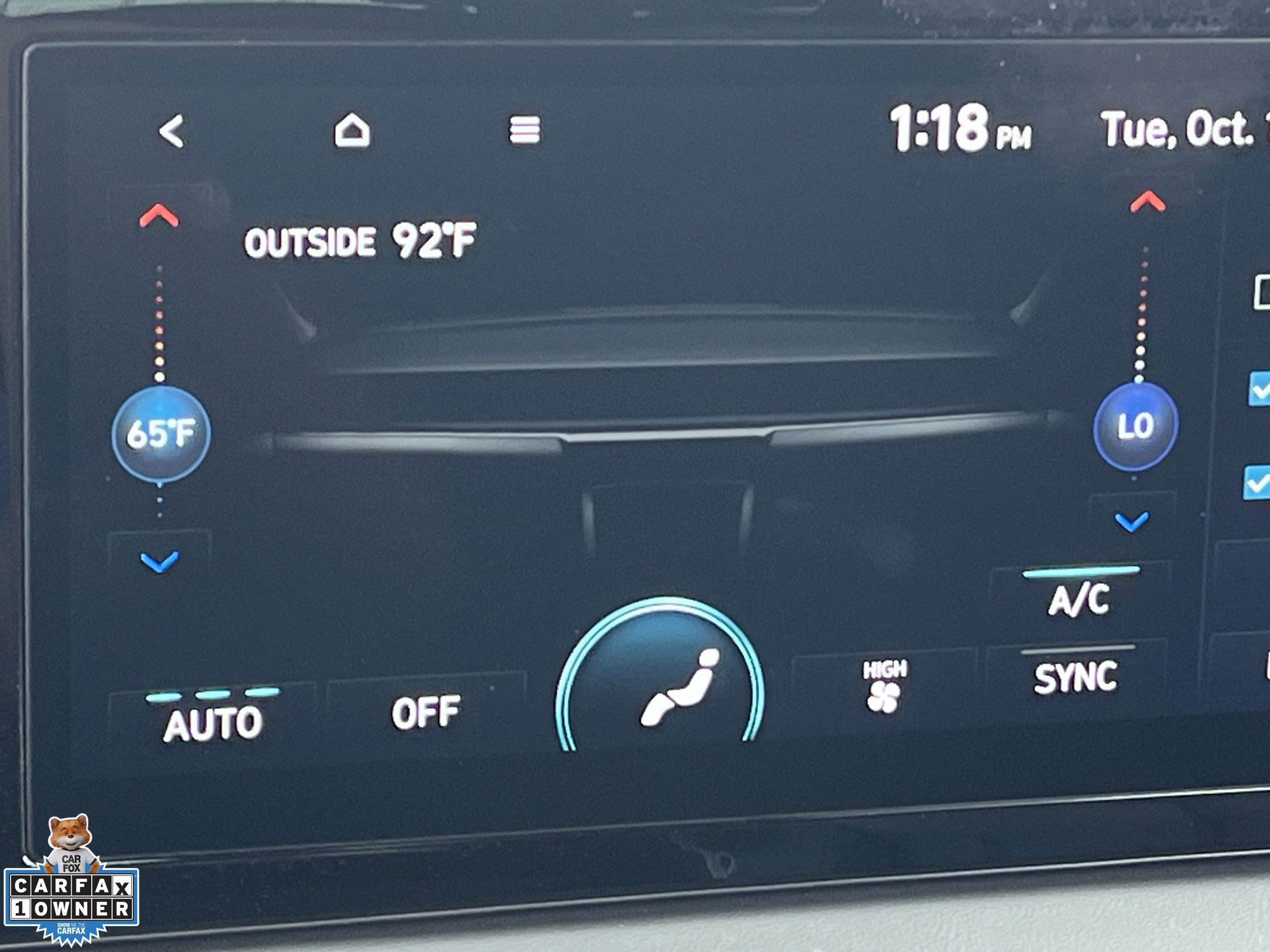 Used 2024 Hyundai Palisade Calligraphy FWD image 20