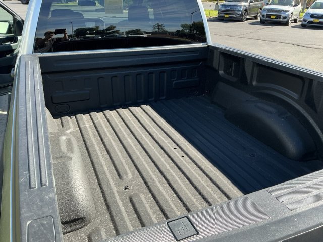 Certified 2023 Ford F150 XLT w/ Equipment Group 301A Mid AWD/4WD image 23