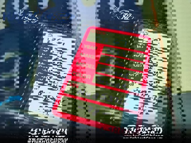 Certified 2022 Ford Escape SEL w/ Technology Package AWD/4WD image 26