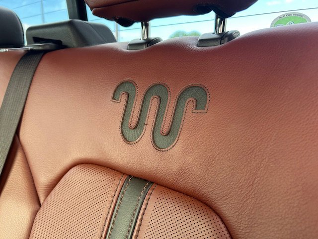 Certified 2019 Ford F150 King Ranch w/ Equipment Group 601A Luxury image 18