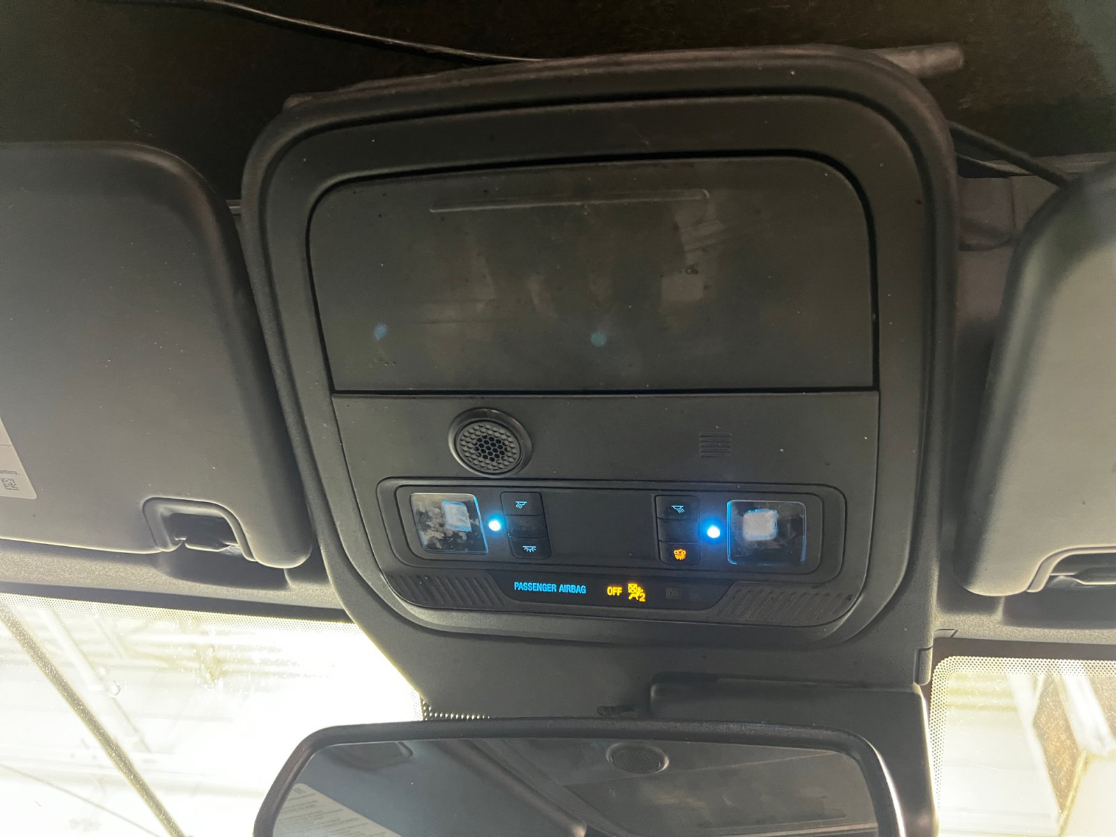 Certified 2021 Ford Bronco Big Bend AWD/4WD image 30