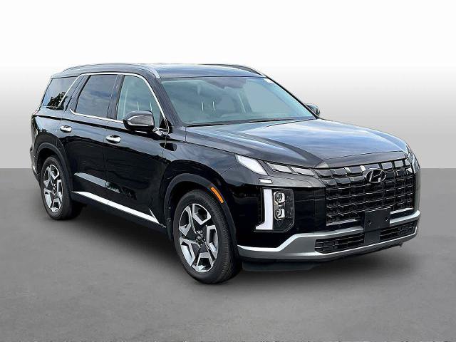 Used 2025 Hyundai Palisade Limited