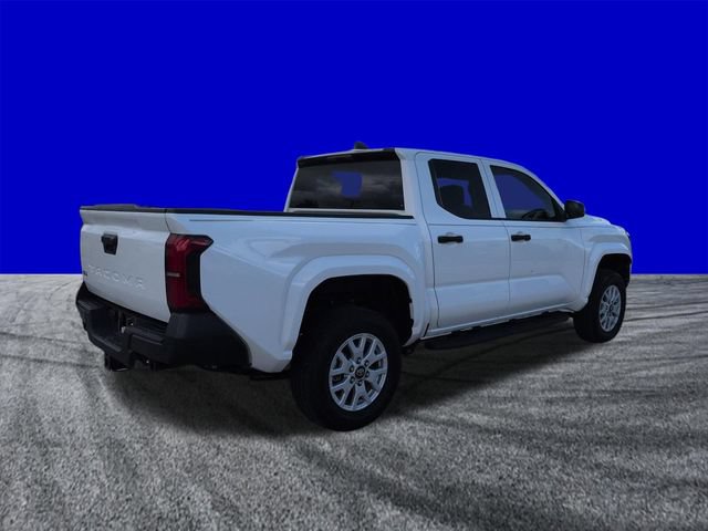 Used 2024 Toyota Tacoma SR RWD image 4