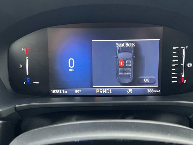 Certified 2023 Ford Escape Active image 20