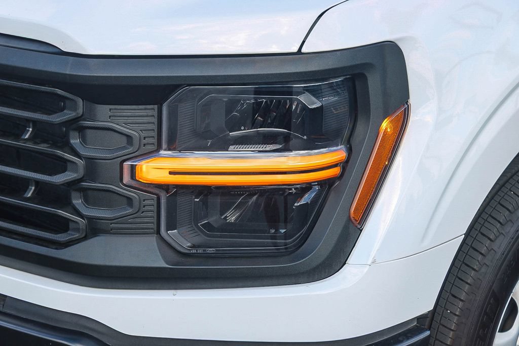 Certified 2024 Ford F150 XL RWD image 5
