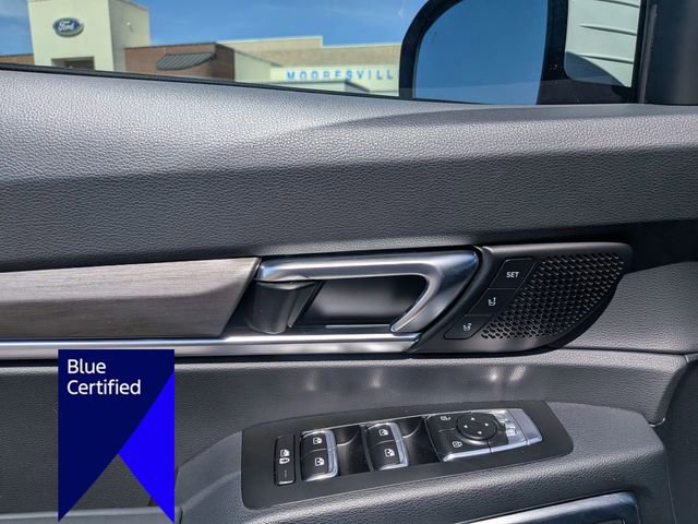 Used 2024 Kia Telluride SX Prestige X-Line image 12