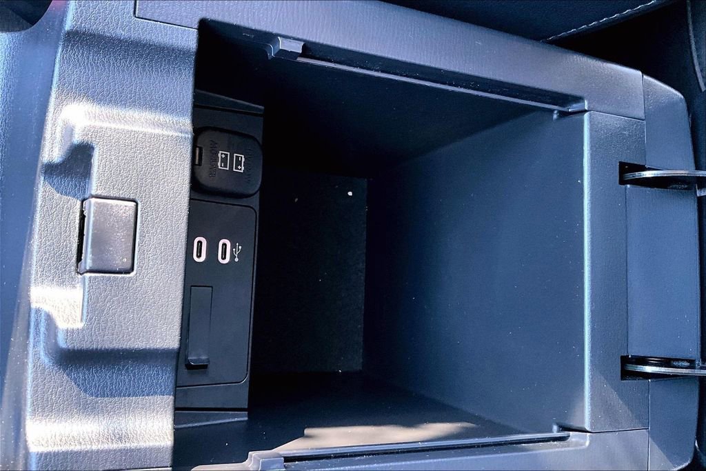 Used 2025 MAZDA CX-5 AWD 2.5 S w/ Preferred Package image 32