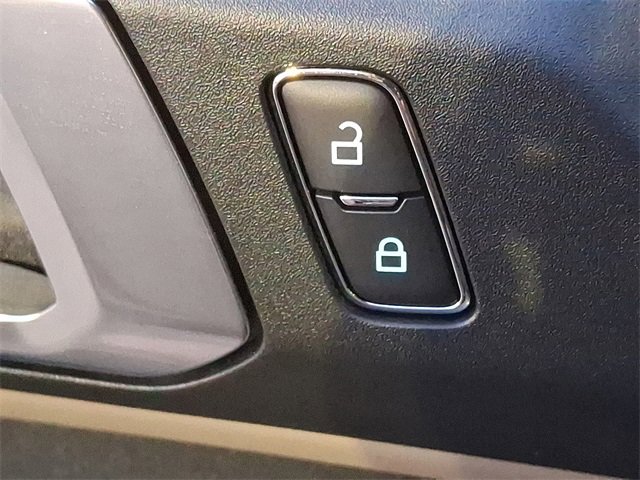 Certified 2024 Ford Bronco Wildtrak image 24