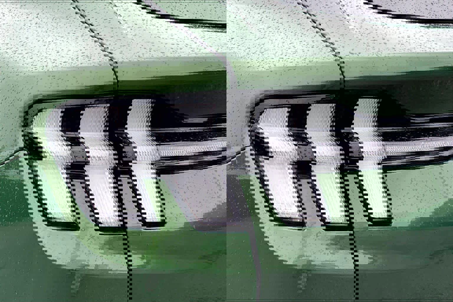 Certified 2024 Ford Mustang Mach-E Select w/ Comfort Package Lite image 24