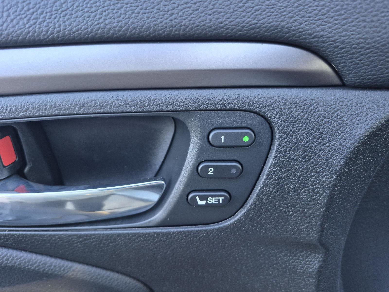 Used 2022 Honda Pilot Special Edition image 7