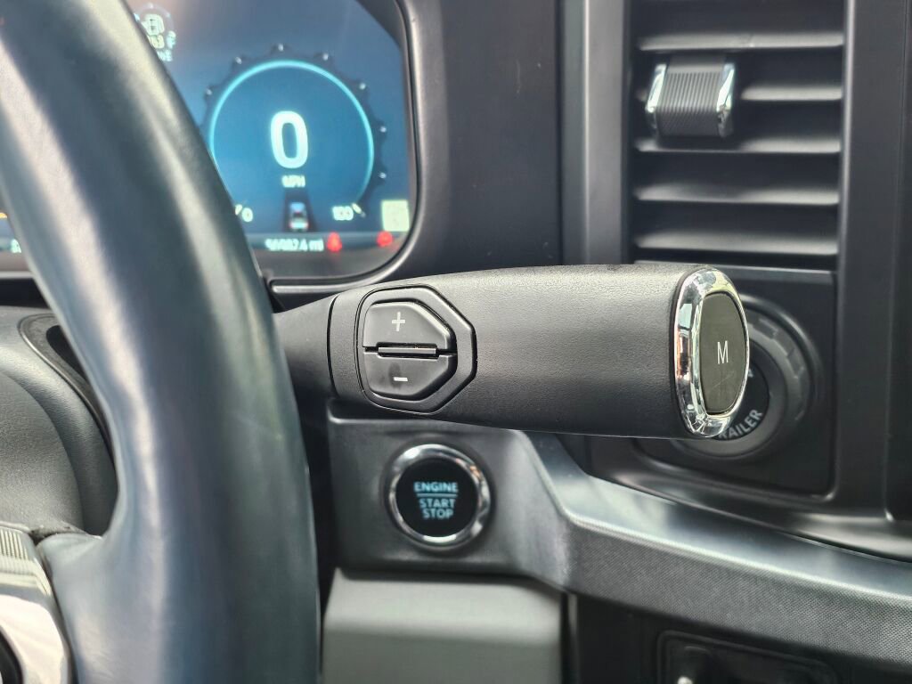 Certified 2024 Ford F350 Limited w/ FX4 Off-Road Package image 32