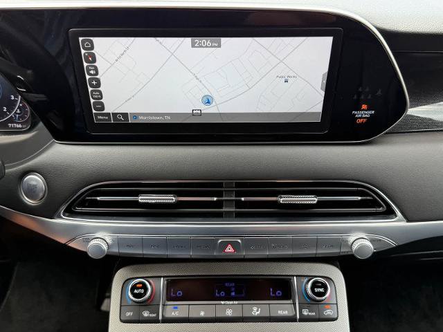 Used 2022 Hyundai Palisade Calligraphy AWD/4WD image 17