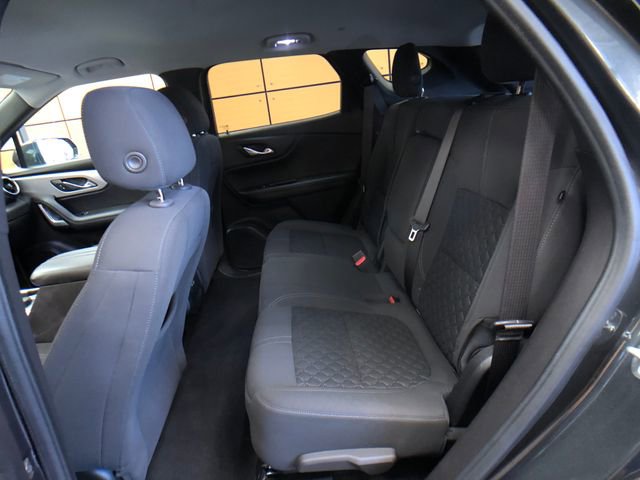 Used 2020 Chevrolet Blazer LT FWD image 20