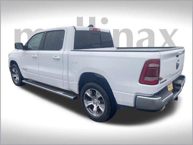 Used 2023 RAM 1500 Laramie image 11