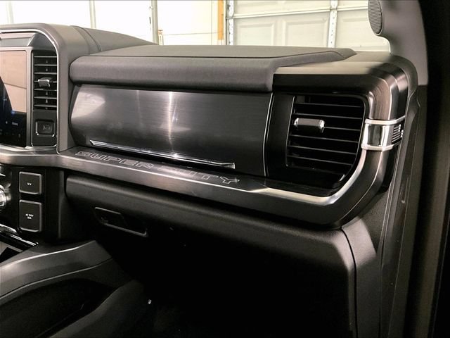 Certified 2026 Ford F350 Lariat w/ Lariat Ultimate Package AWD/4WD image 15