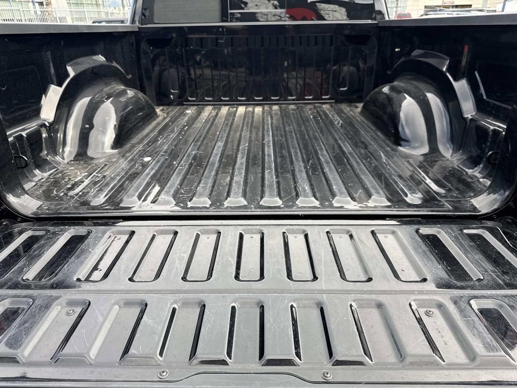 Used 2023 RAM 1500 TRX w/ TRX Level 2 Equipment Group image 8