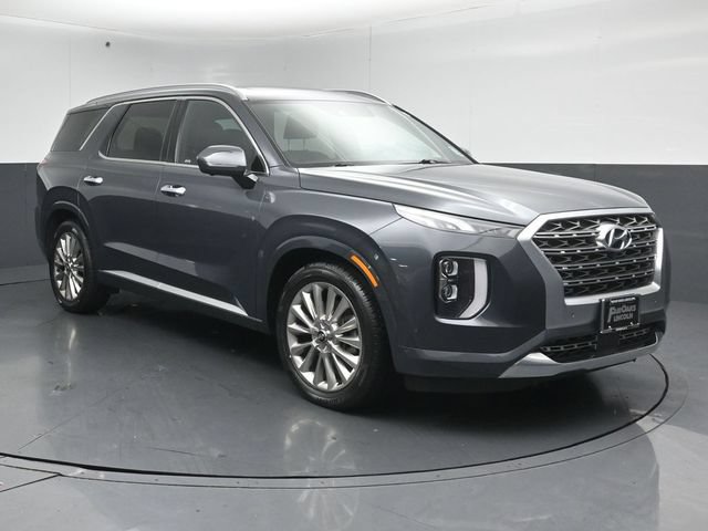 Used 2020 Hyundai Palisade Limited