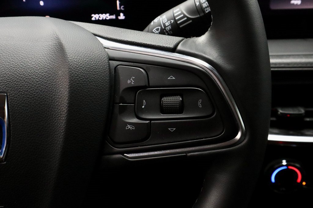 Used 2024 Buick Encore GX Sport Touring w/ Comfort Package image 30