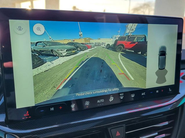 Certified 2025 Ford Escape ST-Line w/ Tech Pack #1 image 20