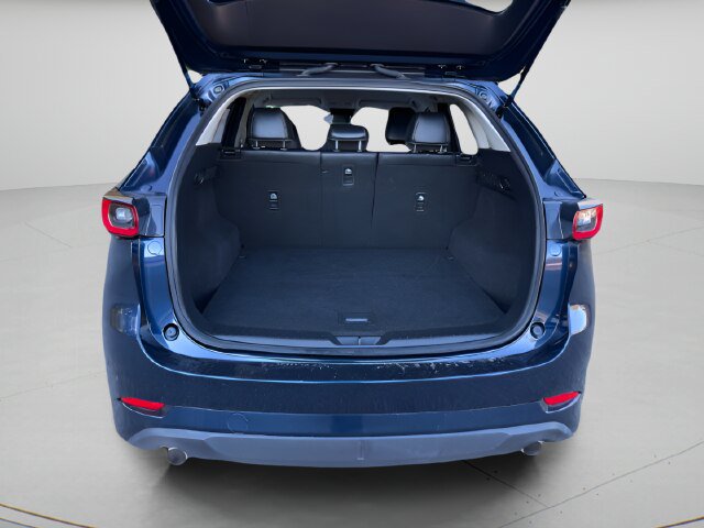 Used 2025 MAZDA CX-5 AWD 2.5 S w/ Select Package image 12