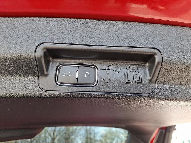 Certified 2023 Ford Explorer ST w/ Equipment Group 401A image 35