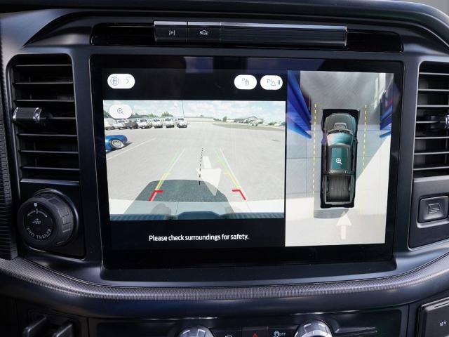 Certified 2025 Ford F150 Raptor AWD/4WD image 19