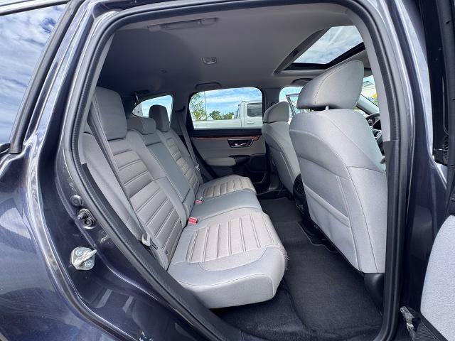 Used 2018 Honda CR-V EX image 28
