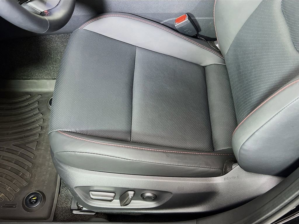 Used 2024 Toyota Prius Prime Premium image 23