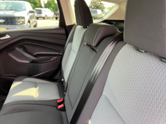 Certified 2018 Ford Escape SE AWD/4WD image 28