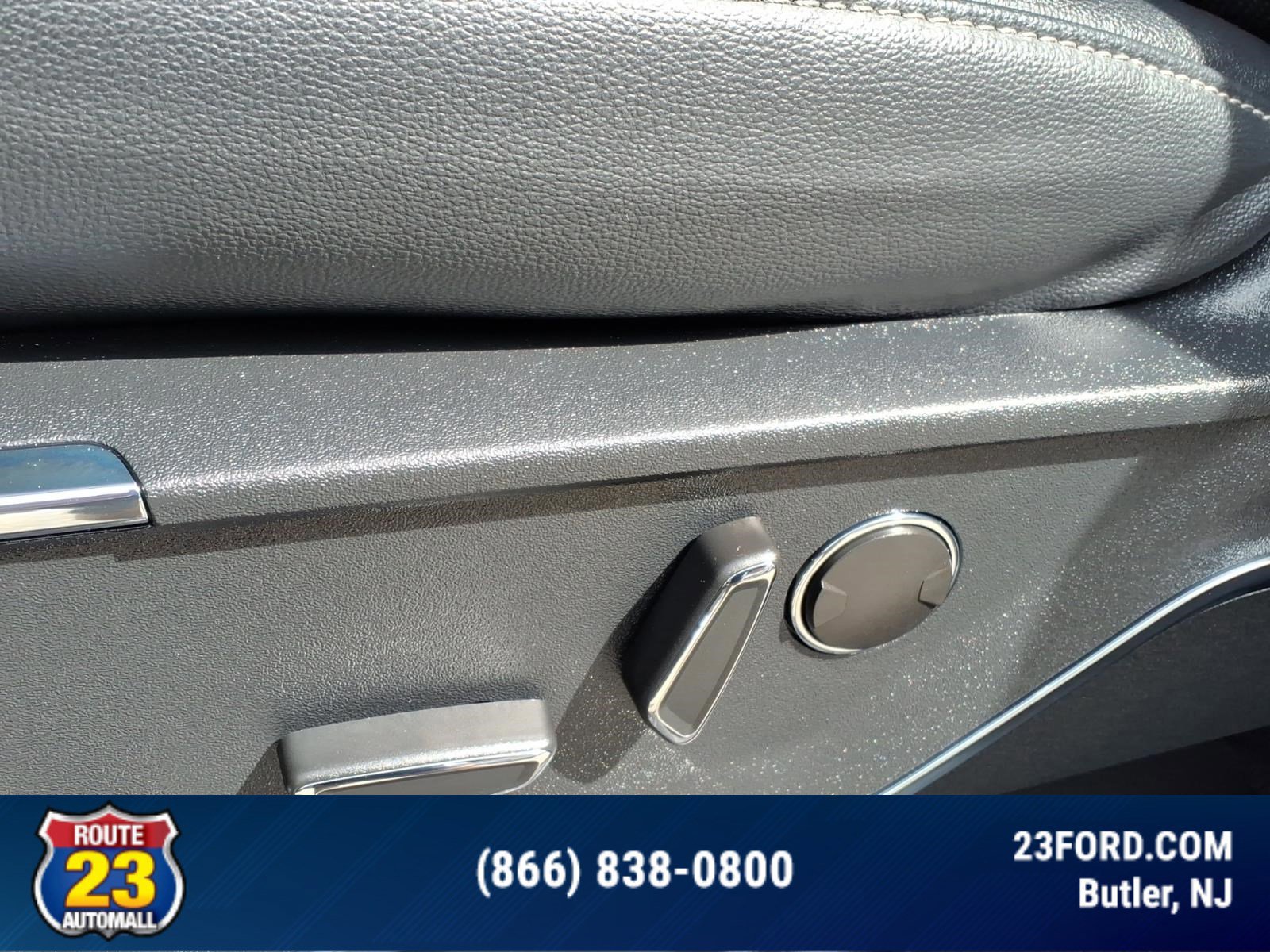 Certified 2022 Ford F150 Lariat w/ Equipment Group 502A High AWD/4WD image 23