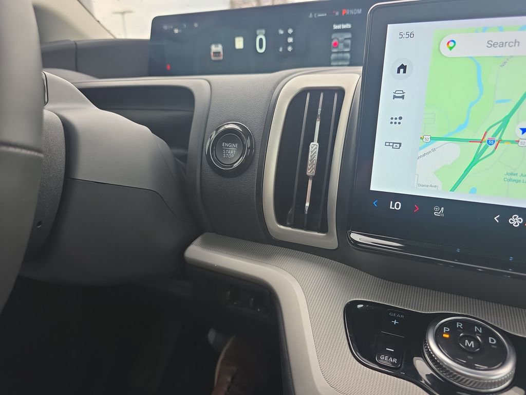 Certified 2025 Ford Expedition Max Active AWD/4WD image 34