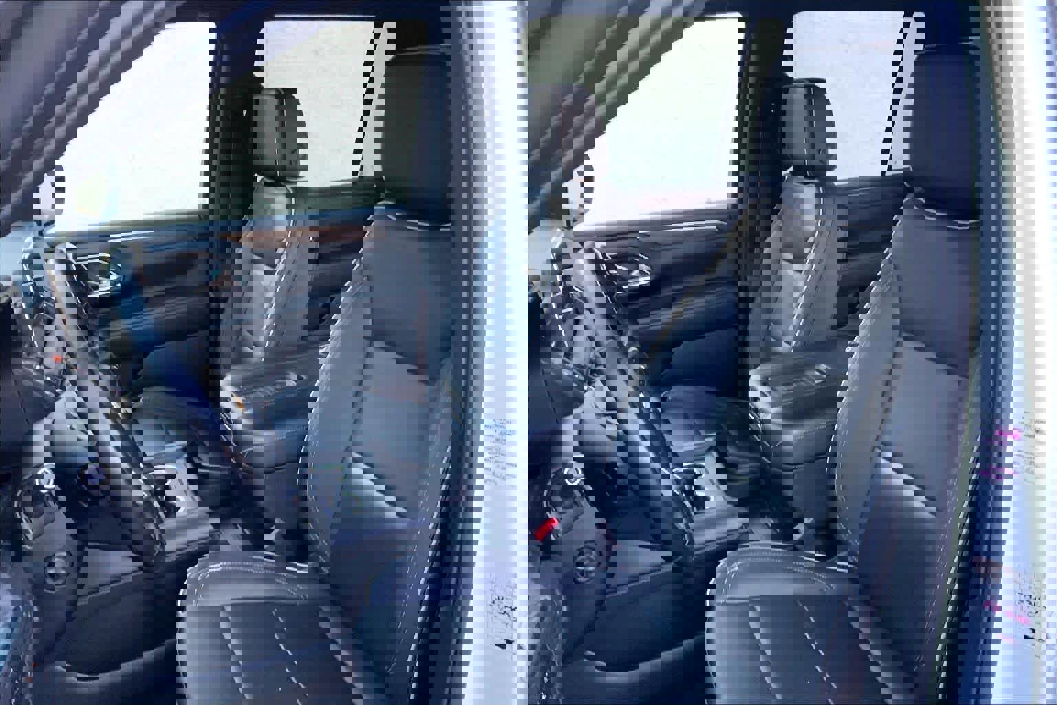 Used 2023 Chevrolet Suburban Premier image 10