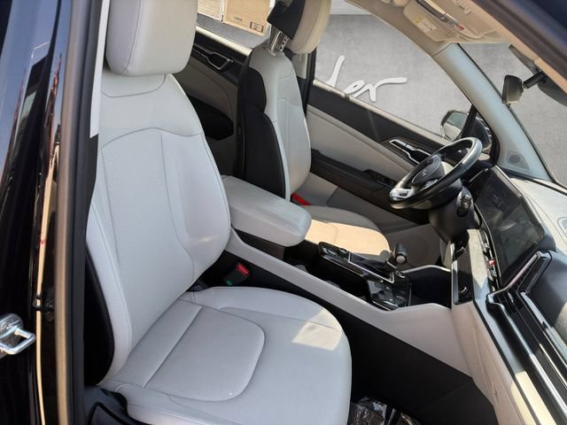 Used 2023 Kia Seltos EX AWD/4WD image 25