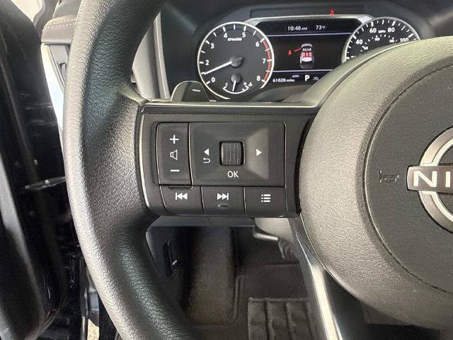 Used 2024 Nissan Rogue S AWD/4WD image 27