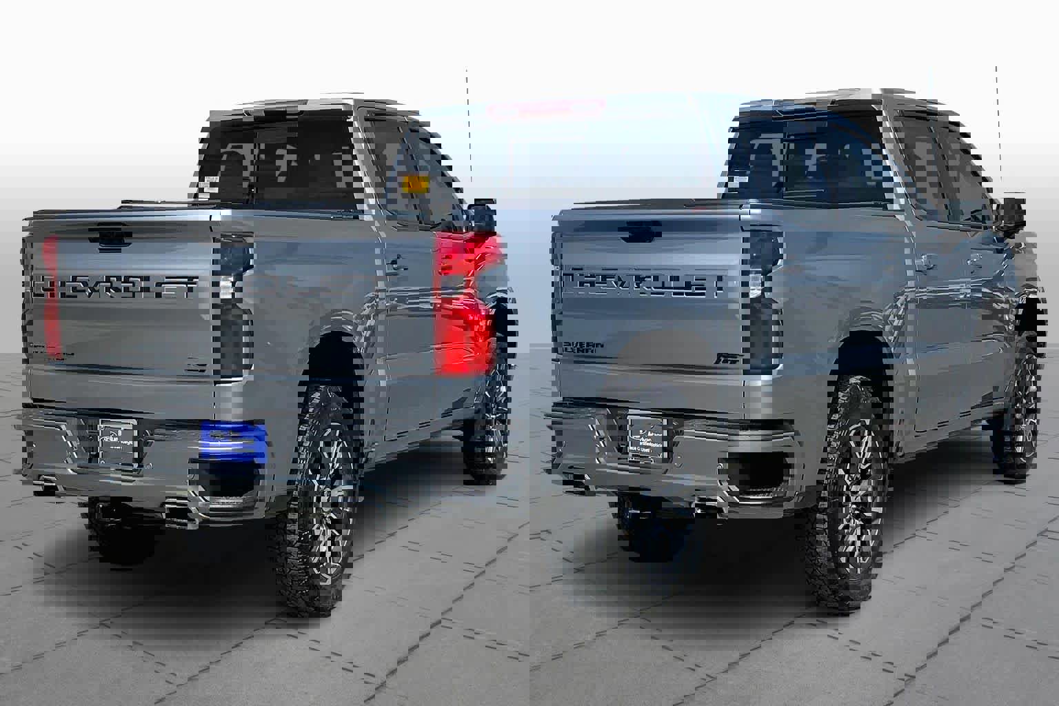 Used 2023 Chevrolet Silverado 1500 RST w/ RST All Star Premium Package image 3