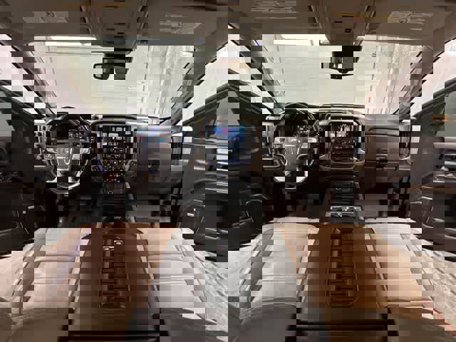 Used 2019 GMC Sierra 3500 Denali image 23