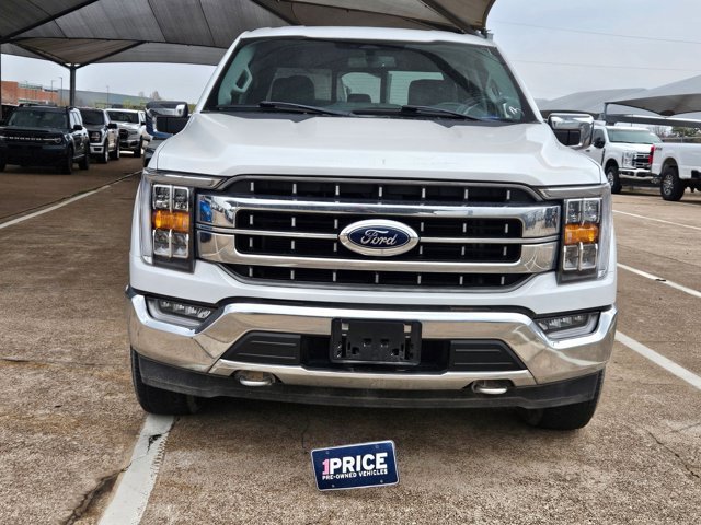 Certified 2023 Ford F150 Lariat video 2